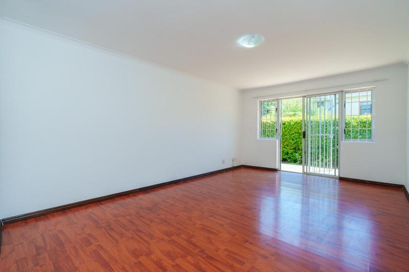 2 Bedroom Property for Sale in Kenilworth Upper Western Cape